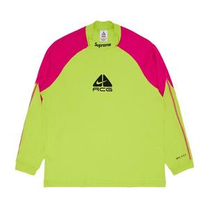 Джерси Supreme x Nike ACG Jersey, Pale Green