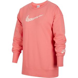 Sweatshirt g nsw ft bf crew Nike, мультиколор