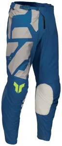 Штаны для кузницы в режиме запуска Thor, синий