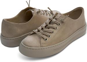 Кроссовки Vaneli Yuri, цвет Champagne Metallic Spritzer