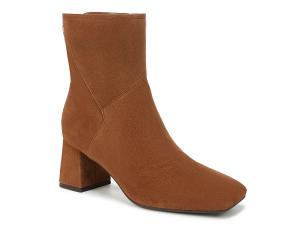 Ботинки Naturalizer Christine Bootie, Dark Chestnut