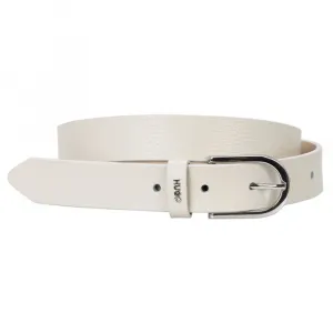 Ремень HUGO Zoey-C Sz25, бежевый