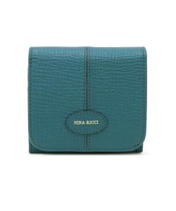Кошелек-портмоне Charm Purse Bifold Box Wallet