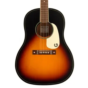 Акустическая гитара Gretsch Jim Dandy Dreadnought - Rex Burst