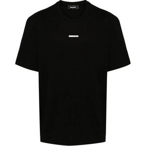 DSQUARED 2 Футболка Regular Fit с логотипом Gummy от Dsquared2