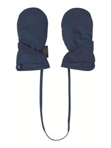 PLAYSHOES Перчатки в морском синем цвете