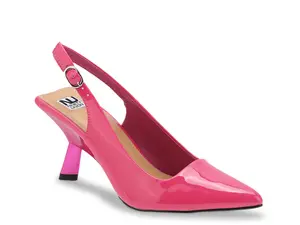 Туфли Koko Pump Ninety Union, фуксия