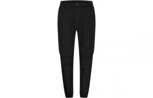 Мужские повседневные брюки Reebok, цвет Black