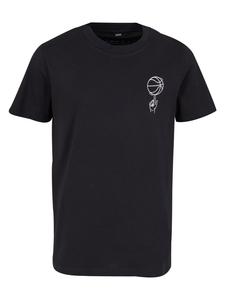 Футболка Mister Tee, черный