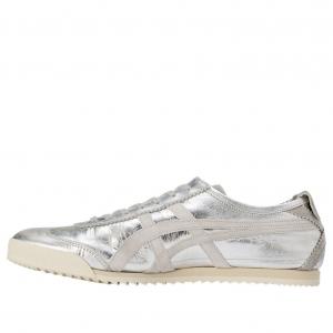 Кроссовки Onitsuka Tiger Mexico 66 Deluxe 'Silver Piedmont Grey'