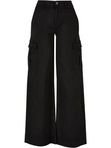 Брюки-карго Urban Classics, черный