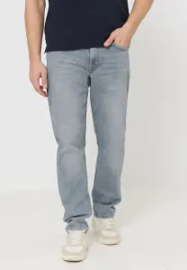Джинсы прямого кроя Street One Men, Grau