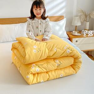 Antarctic Зимнее одеяло 150х200 см, 2,5 кг, утепленное, хлопковое, цвет Romantic Floral Language