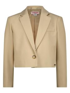 Vingino Блейзер «Трийни» бежевого цвета
