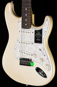Fender Player II Modified Stratocaster с грифом из розового дерева, Olympic Pearl (308)