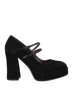 Туфли Apepazza, черный