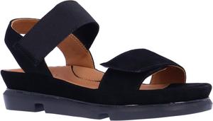 Босоножки Vedika L'Amour Des Pieds, черный