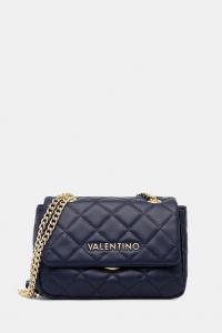 Сумка Valentino Bags, темно-синий