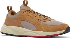 Columbia мужские туристические ботинки Pivot, Oxford Tan/Red Velvet