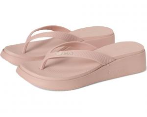Сандалии Havaianas High Platform II Sandals, цвет Ballet Rose