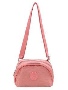 Наплечная сумка Mindesa, розовый