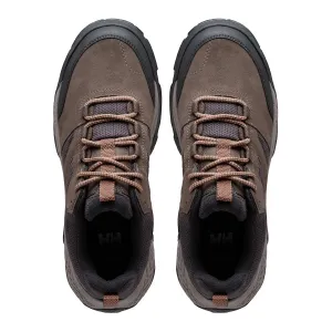 Мужские горные кроссовки SWITCHBACK LOW 3 HT Helly Hansen, коричневый