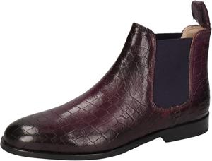 Женские классические челси Melvin & Hamilton, Purple