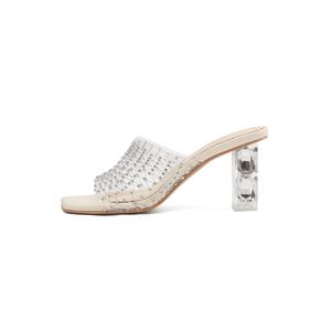 Millies Тапочки-шлепанцы MILLIE'S для женщин бежевые, цвет Beige