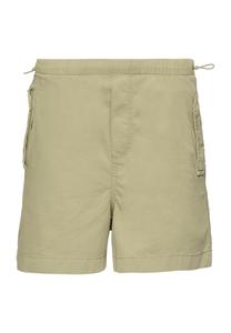 Шорты QS, зеленый