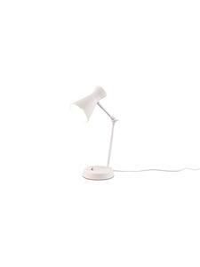 Настольная лампа ENZO матово-белого цвета Reality Leuchten