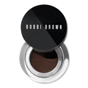 Стойкая, не размазывающаяся гелевая подводка для глаз BOBBI BROWN, Chocolate Shimmer Ink (a dark red brown)