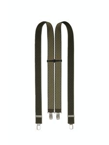 Ремень LLOYD, зеленый