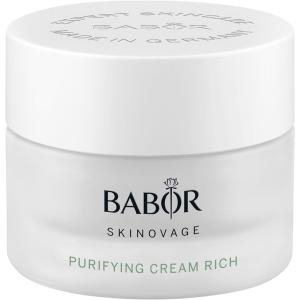 Крем для лица BABOR Purifying Cream Rich, 50 ml