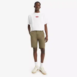 Шорты Levi's, зеленый