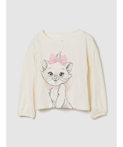 Футболка с графическим принтом (K)Gap x Disney (для малышей/младенцев)