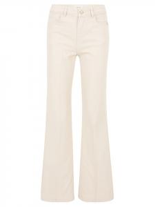 Тканевые брюки CARTOON