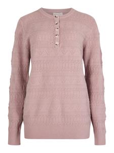 Свитер Apricot Soft, Rose