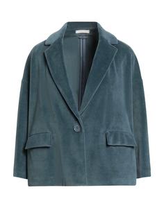 Блейзер Circolo 1901, глубокий бирюзовый