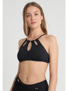 Верх бикини LASCANA Top, черный