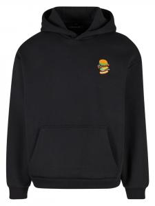 Mister Tee Толстовка Мистер Ти в черном