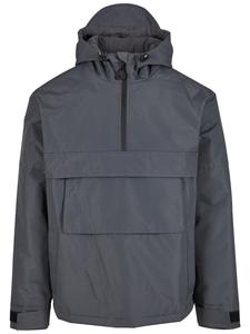 Дождевик Brandit, цвет antracite