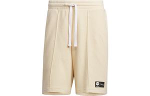 Кэжуал шорты унисекс песочные страта Adidas Neo