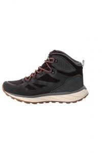 Женские походные ботинки Jack Wolfskin Terraventure Urban Mid