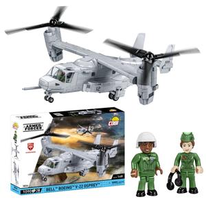 COBI, Вооруженные силы, конвертоплан Bell-Boeing V-22 Osprey, 5836