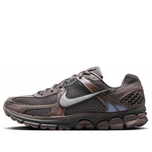 Кроссовки air zoom vomero 5 'cave stone' Nike, серый