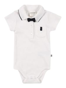 JACKY Ромпер/боди в белом цвете