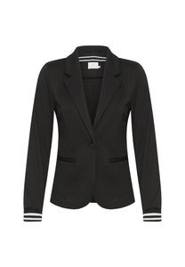 Блейзер KINNIE Kaffe, черный