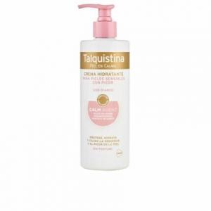 Лосьон Corporelle Calm Agent Peaux Sensibles 400 мл, Talquistina