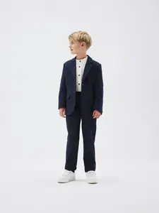 Name It куртка "NKMRIRAMEL BLAZER NOOS", цвет Dark Sapphire