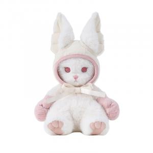 Плюшевая кукла Bangbang Bunny Dolls высотой 25см/17см BABA DOLL